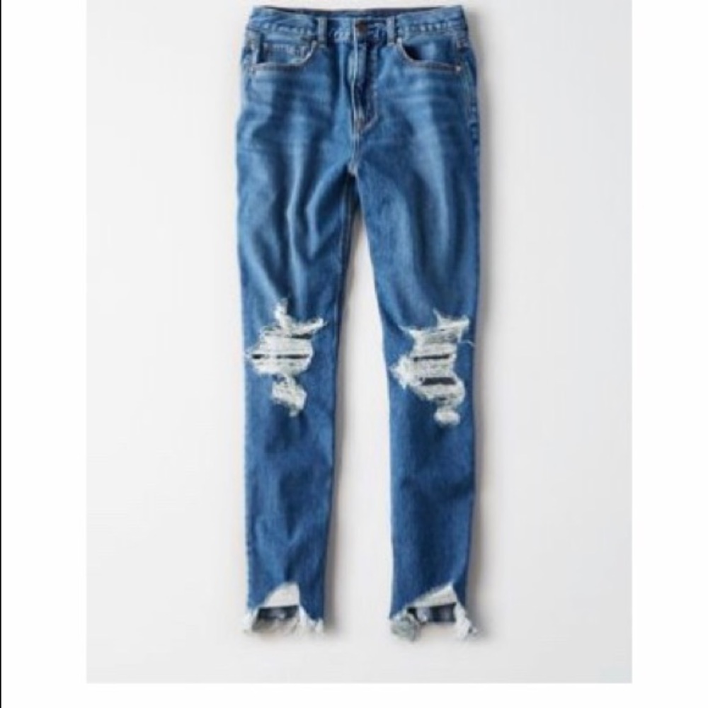 Brand new jeans